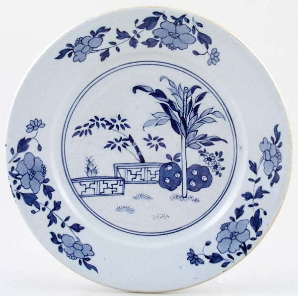Plate c1840